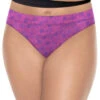 Playtex Ultra Soft Bikinis 4-Pack PLCSBK