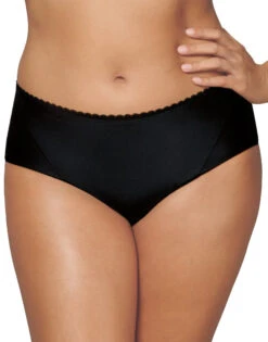 Playtex Incredibly Smooth Cheeky Hipster PSCHHL -Freshpair Lingerie Store Playtex PSCHHL Black B copy