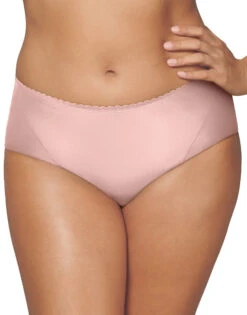 Playtex Incredibly Smooth Cheeky Hipster PSCHHL -Freshpair Lingerie Store Playtex PSCHHL Gentle Peach B