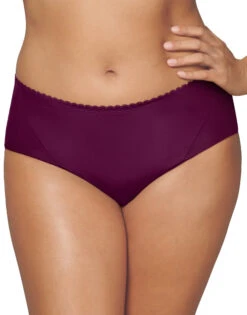 Playtex Incredibly Smooth Cheeky Hipster PSCHHL -Freshpair Lingerie Store Playtex PSCHHL Magenta Jam B