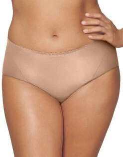 Playtex Incredibly Smooth Cheeky Hipster PSCHHL -Freshpair Lingerie Store Playtex PSCHHL Nude B