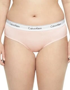 Calvin Klein Women CK+ Modern Cotton Hipster QF5118 12 Calvin Klein Women CK+ Modern Cotton Hipster QF5118 -Freshpair Lingerie Store QF5118 680 main alt1