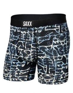 SAXX Ultra Super Soft Boxer Brief SXBB30F 14 SAXX Ultra Super Soft Boxer Brief SXBB30F -Freshpair Lingerie Store SAXX SXBB30F CLN B 1