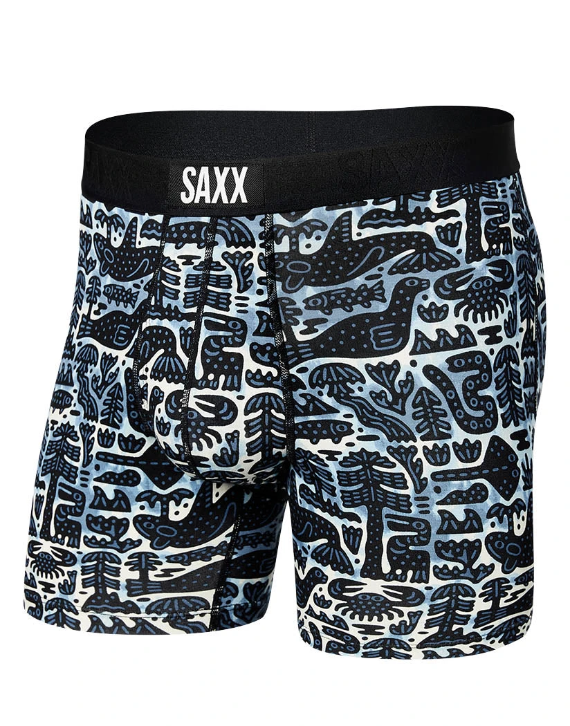 SAXX Ultra Super Soft Boxer Brief SXBB30F 7 SAXX Ultra Super Soft Boxer Brief SXBB30F - Image 5