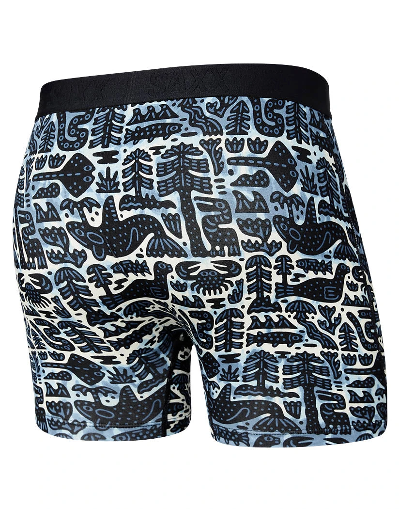 SAXX Ultra Super Soft Boxer Brief SXBB30F 8 SAXX Ultra Super Soft Boxer Brief SXBB30F - Image 6