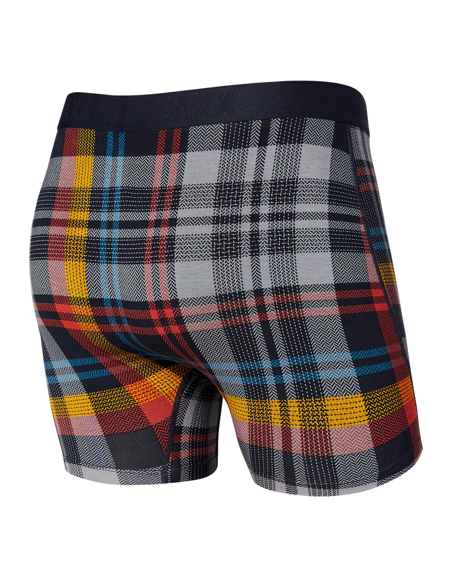 SAXX Ultra Super Soft Boxer Brief SXBB30F 5 SAXX Ultra Super Soft Boxer Brief SXBB30F - Image 3