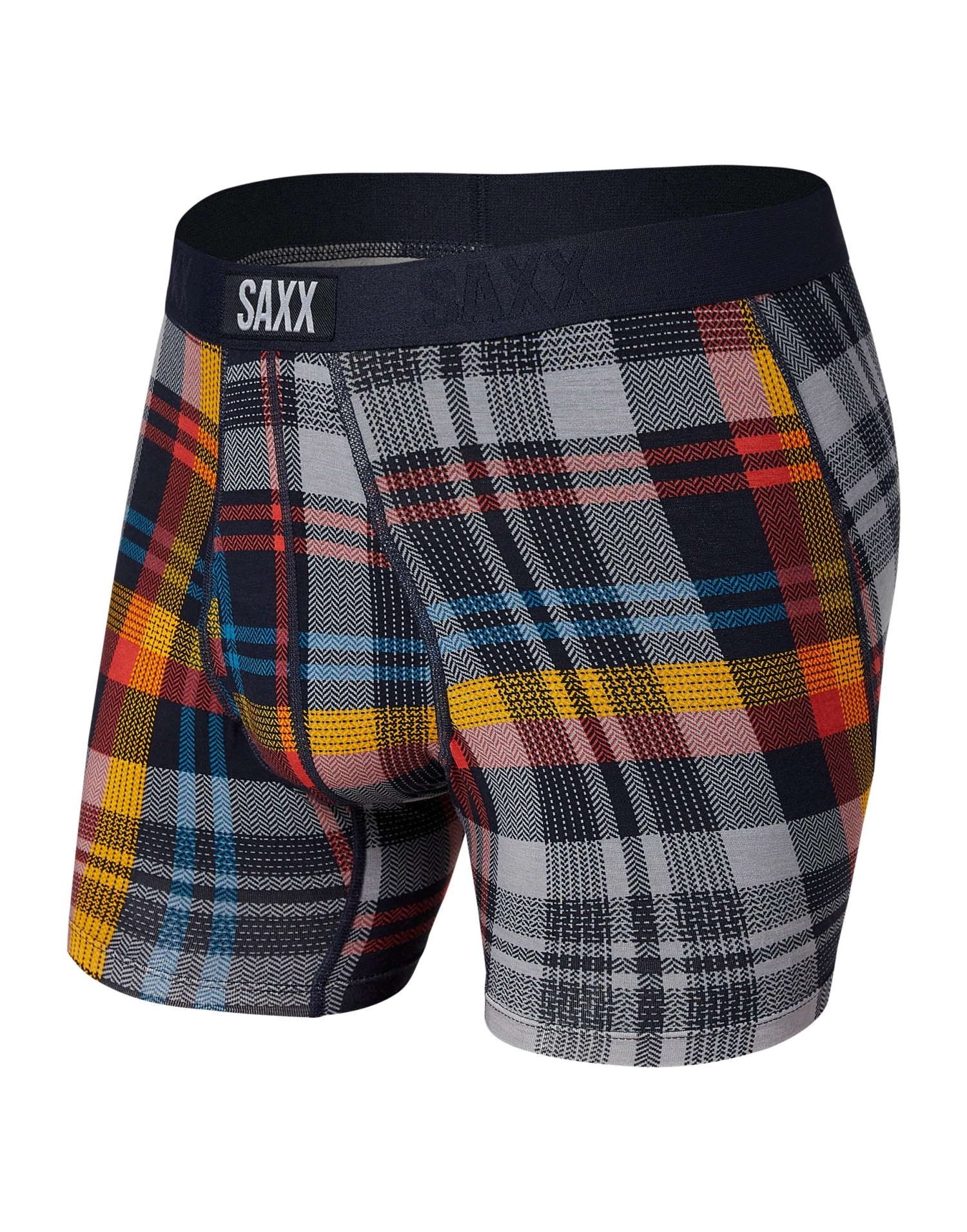 SAXX Ultra Super Soft Boxer Brief SXBB30F 6 SAXX Ultra Super Soft Boxer Brief SXBB30F - Image 4