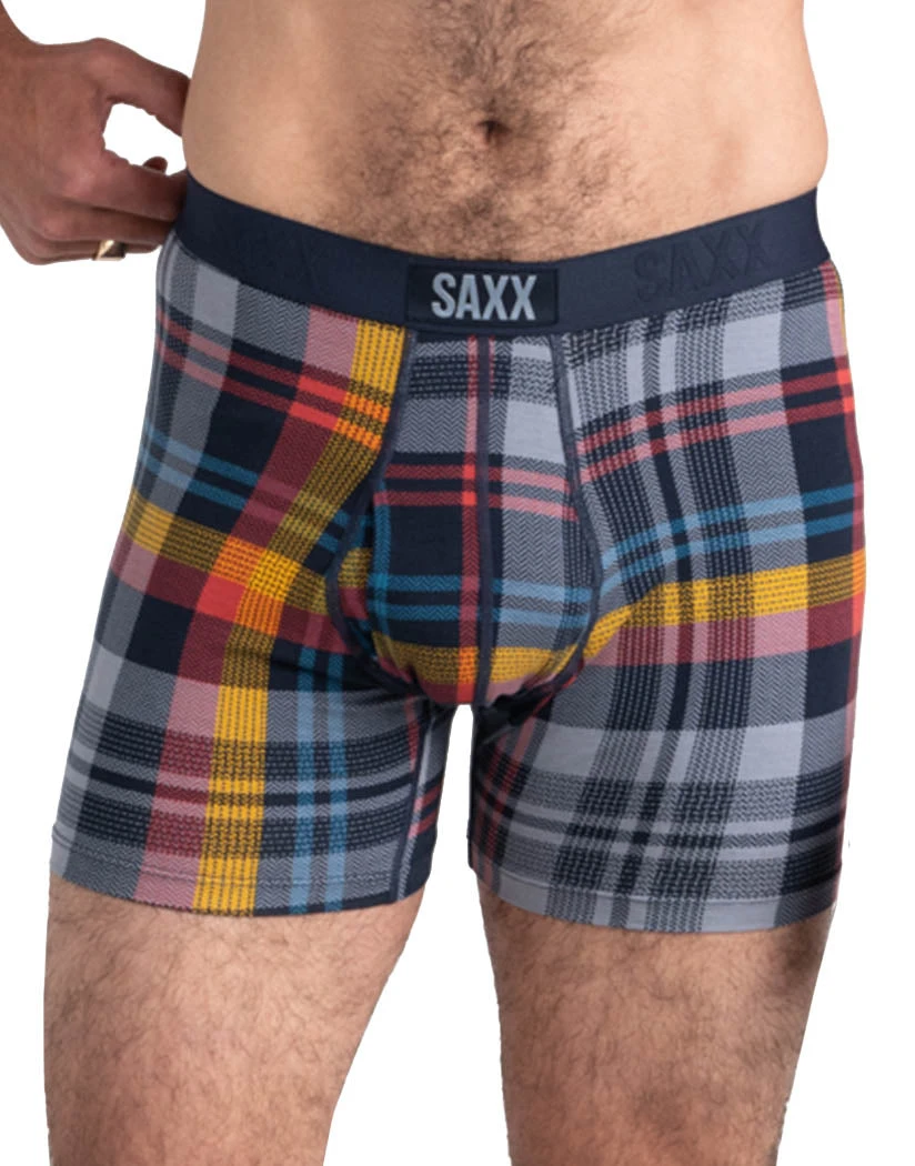 SAXX Ultra Super Soft Boxer Brief SXBB30F 3 SAXX Ultra Super Soft Boxer Brief SXBB30F