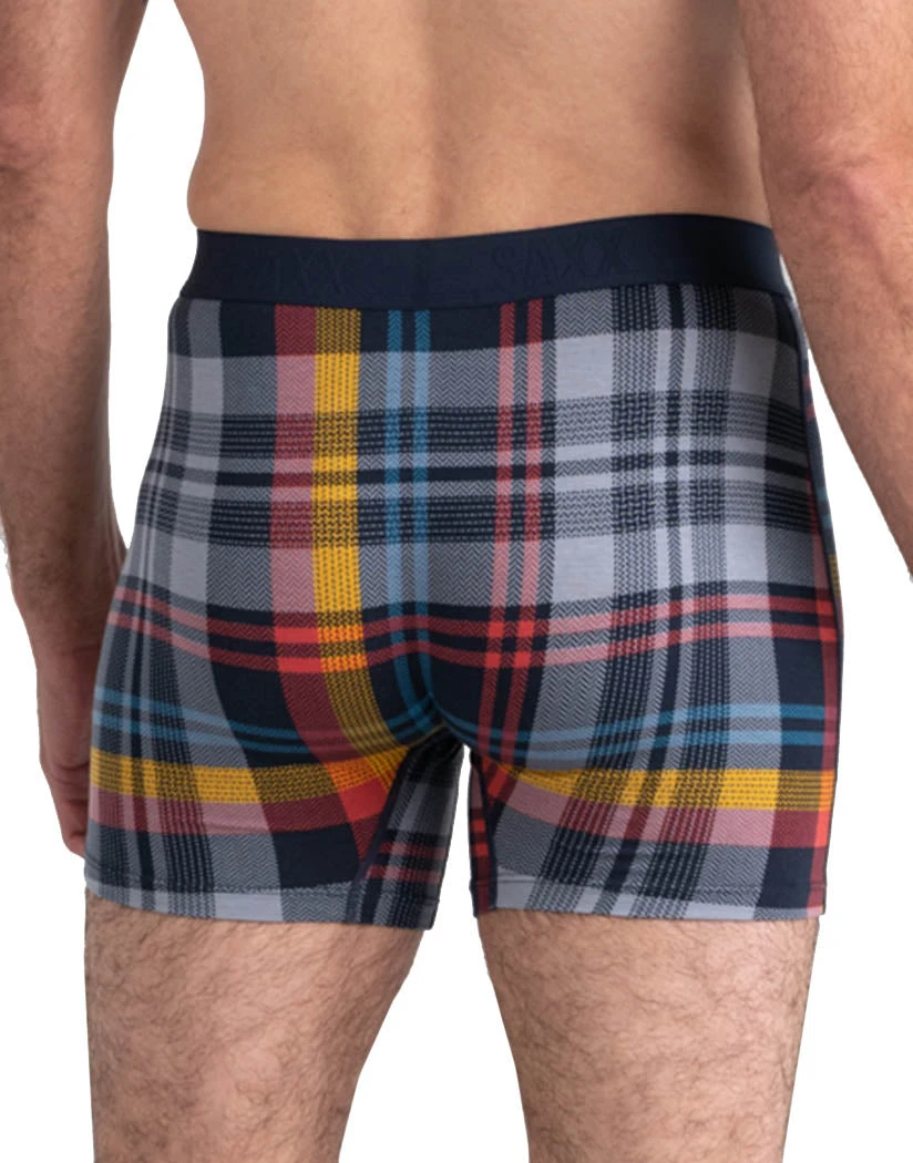 SAXX Ultra Super Soft Boxer Brief SXBB30F 4 SAXX Ultra Super Soft Boxer Brief SXBB30F - Image 2
