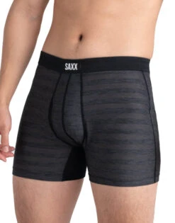 SAXX Hot Shot Boxer Brief Fly SXBB09F