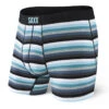 SAXX Vibe Boxer Brief Stripe SXBM35 1 SAXX Vibe Boxer Brief Stripe SXBM35 -Freshpair Lingerie Store SXBM35 POG 2000x2000 1