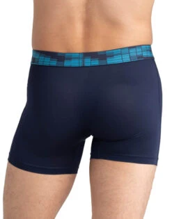 SAXX Sport Mesh Boxer Brief Fly 2-Pack SXPP2M -Freshpair Lingerie Store SXPP2M DNB 1