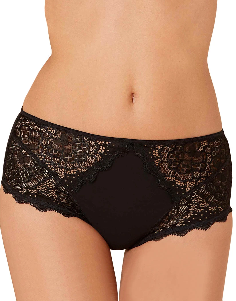 Simone Perele Caresse High Waist Brief 12A770 3 Simone Perele Caresse High Waist Brief 12A770