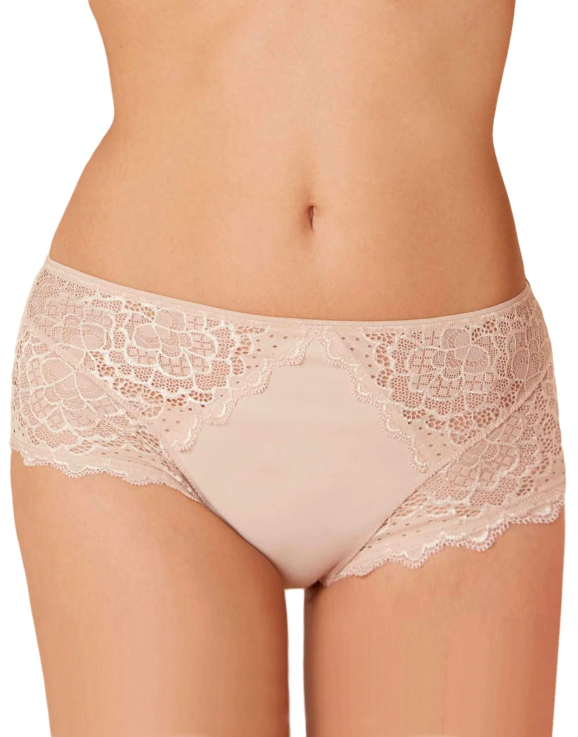 Simone Perele Caresse High Waist Brief 12A770 5 Simone Perele Caresse High Waist Brief 12A770 - Image 3