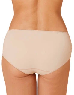 Simone Perele Caresse High Waist Brief 12A770 9 Simone Perele Caresse High Waist Brief 12A770 -Freshpair Lingerie Store Simone Perele 12A770 Peau Rose B 2