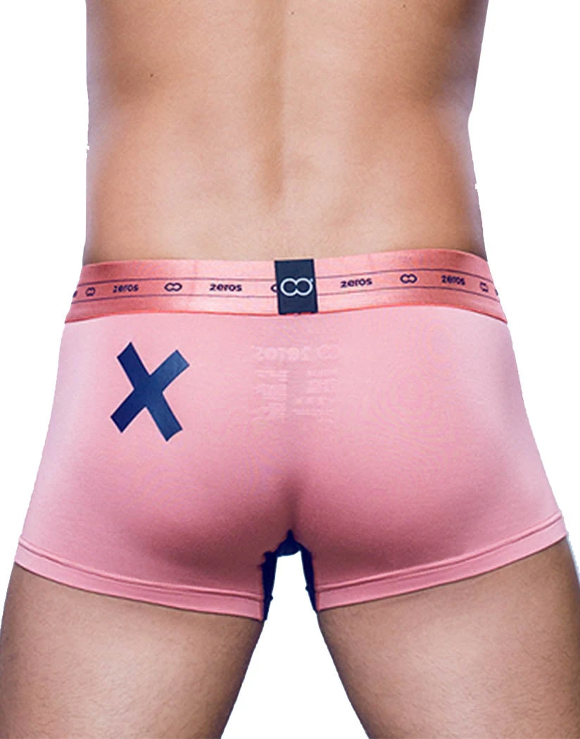 2eros X-Series Trunk U3651RG 4 2eros X-Series Trunk U3651RG - Image 2