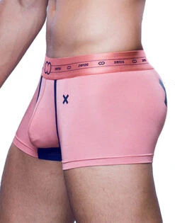 2eros X-Series Trunk U3651RG 7 2eros X-Series Trunk U3651RG -Freshpair Lingerie Store U3651RG s