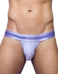 2eros Athena Jockstrap U9010G -Freshpair Lingerie Store U9010Gpl f