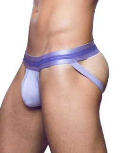 2eros Athena Jockstrap U9010G -Freshpair Lingerie Store U9010Gpl s