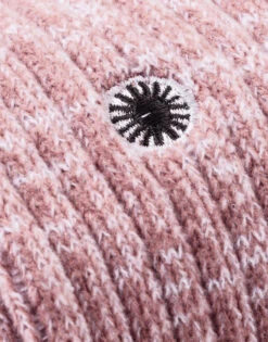 UGG Women Rib-Knit Slouchy Crew Sock 1014832 -Freshpair Lingerie Store UGG Women 1014832 Dusk FLAT 3