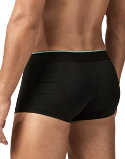 Papi Microflex Brazilian Trunks 2-Pack UMPA026 -Freshpair Lingerie Store UMPA06 GRDEB16