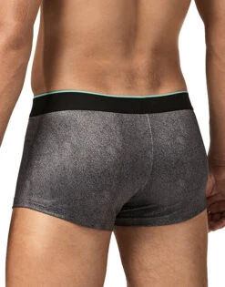 Papi Microflex Brazilian Trunks 2-Pack UMPA026 -Freshpair Lingerie Store UMPA06 GRDEB5