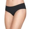 Under Armour Women PS Hipster 3-Pack 1325616 -Freshpair Lingerie Store Under Armour 1325616 Black B 2 e74c8d28 2eb3 4873 81e3 6beabccb1059