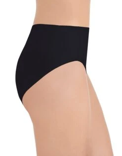 Vanity Fair Body Caress Hi-Cut Brief 13137 -Freshpair Lingerie Store Vanity Fair 13137 Midnight Black B 2 9c7e8af7 6fea 4eaa ad19 314f86f7704e