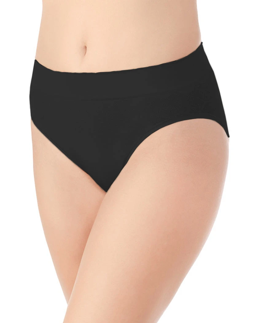 Vanity Fair No Pinch, No Show Hi Cut Seamless Brief 13171 7 Vanity Fair No Pinch, No Show Hi Cut Seamless Brief 13171 - Image 5