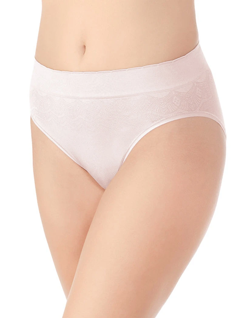 Vanity Fair No Pinch, No Show Hi Cut Seamless Brief 13171 9 Vanity Fair No Pinch, No Show Hi Cut Seamless Brief 13171 - Image 7