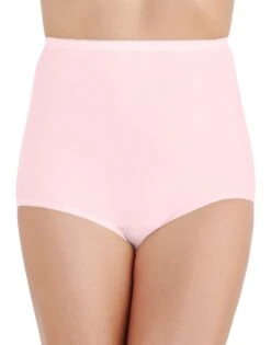 Vanity Fair Perfectly Yours Tailored Cotton Brief 15318 22 Vanity Fair Perfectly Yours Tailored Cotton Brief 15318 -Freshpair Lingerie Store Vanity Fair 15318 Ballet Pink B 3 b1a084d8 bf7f 4129 8356 929c02a64758