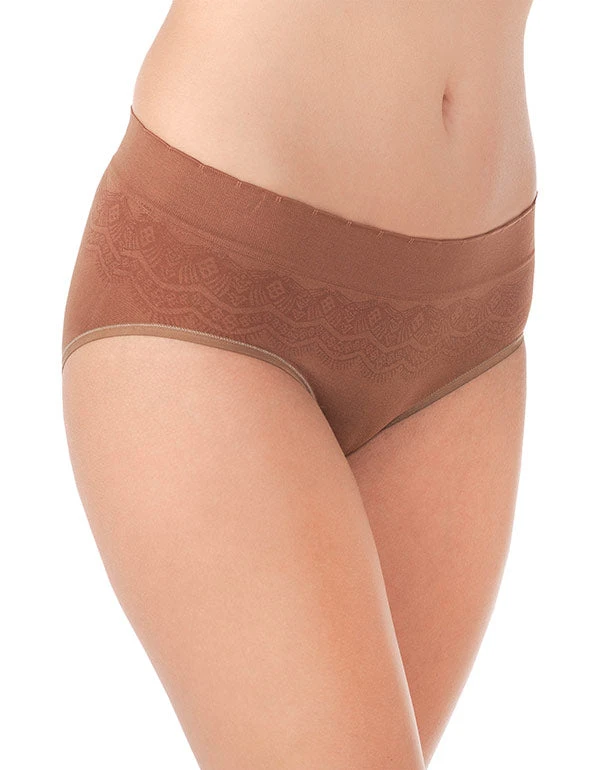 Vanity Fair No Pinch No Show Hip Brief 18170 5 Vanity Fair No Pinch No Show Hip Brief 18170 - Image 3