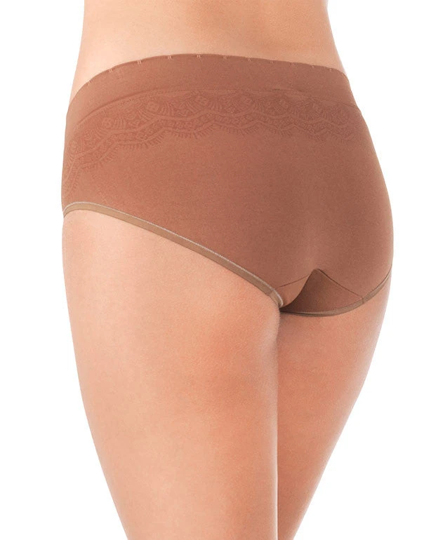 Vanity Fair No Pinch No Show Hip Brief 18170 6 Vanity Fair No Pinch No Show Hip Brief 18170 - Image 4