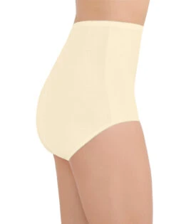 Vanity Fair Perfectly Yours Tailored Cotton Brief 15318 19 Vanity Fair Perfectly Yours Tailored Cotton Brief 15318 -Freshpair Lingerie Store Vanity Fair 15318 Candleglow B 1