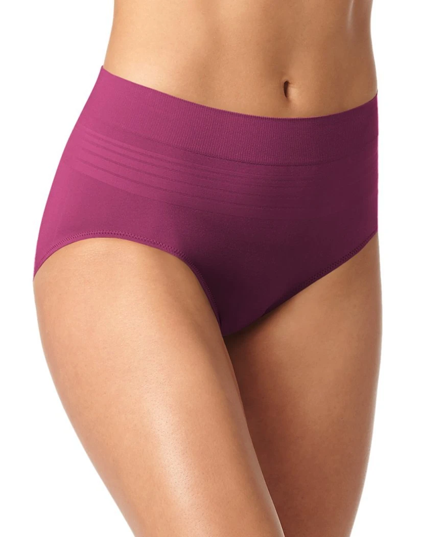 Warner's No Pinching No Problems Seamless Brief Panty RS1501P 11 Warner's No Pinching No Problems Seamless Brief Panty RS1501P - Image 9