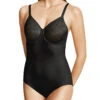 Wacoal Visual Effects Bodybriefer - 801210 1 Wacoal Visual Effects Bodybriefer - 801210 -Freshpair Lingerie Store Wacoal 801210 Black F 2