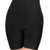 Wacoal Inside Edit Hi-Waist Thigh Shaper 808307 2 Wacoal Inside Edit Hi-Waist Thigh Shaper 808307 -Freshpair Lingerie Store Wacoal 808307 Black B 1