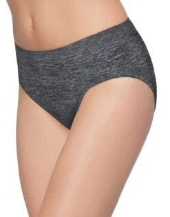 Wacoal B-Smooth Seamless Brief 838175 -Freshpair Lingerie Store Wacoal 838175 Charcola Heather 026 B 31f6e4c6 b39e 49a4 9c83 bf0693ef8be6