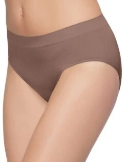 Wacoal B-Smooth Seamless Brief 838175 -Freshpair Lingerie Store Wacoal 838175 Deep Taupe 213 B bee3c06a 9642 4eab 82e6 1f6db8f9c615