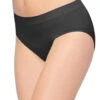 Wacoal B-Smooth Seamless Brief 838175 -Freshpair Lingerie Store Wacoal 838175 RECOLOR TO Black B