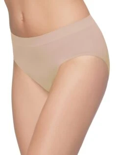 Wacoal B-Smooth Seamless Brief 838175 -Freshpair Lingerie Store Wacoal 838175 Rose Dust 253 B 7909b136 2f8f 40ac a78b 540c7ff5774e