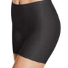 Wacoal Body Base Shorty - 874228 -Freshpair Lingerie Store Wacoal 874228 Black BK B 2