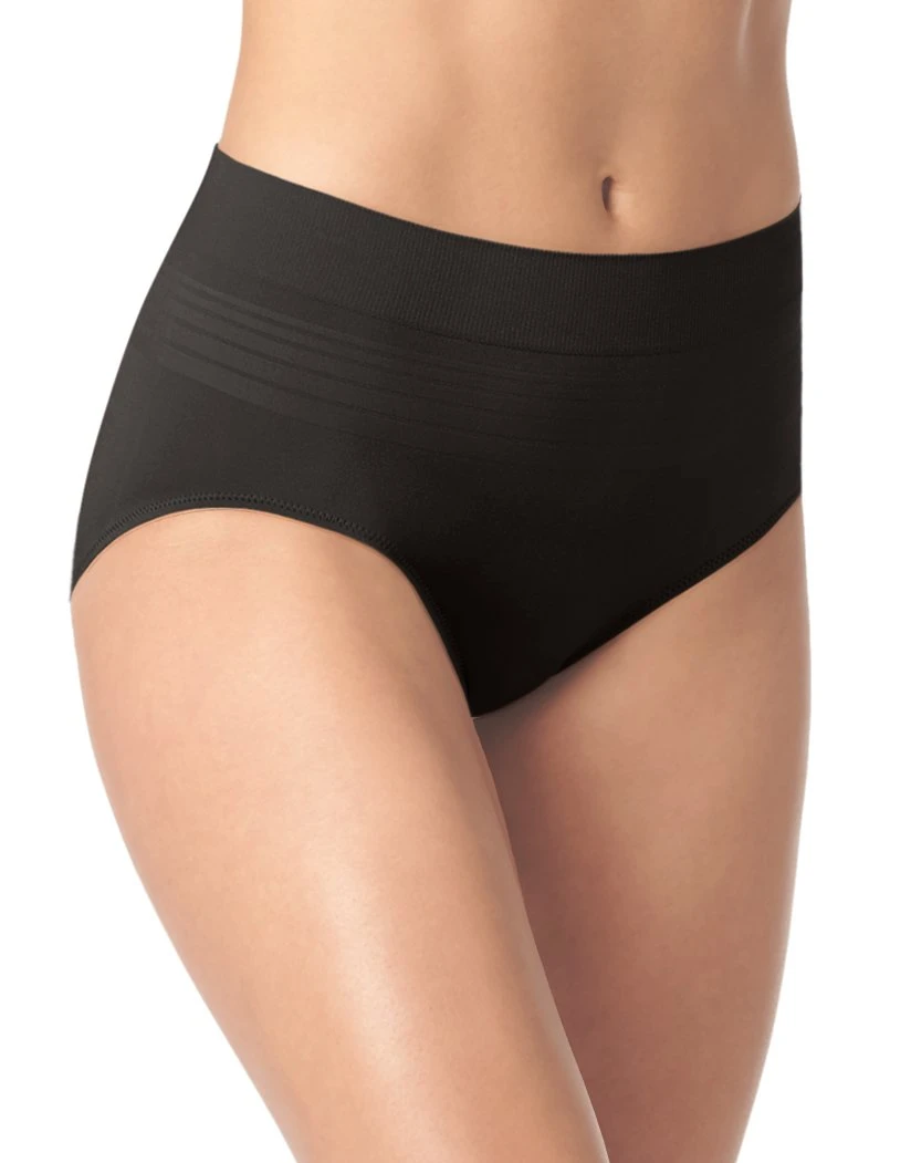 Warner's No Pinching No Problems Seamless Brief Panty RS1501P 9 Warner's No Pinching No Problems Seamless Brief Panty RS1501P - Image 7