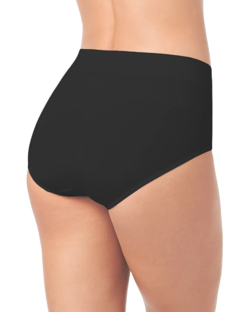 Warner's No Pinching No Problems Seamless Brief Panty RS1501P 10 Warner's No Pinching No Problems Seamless Brief Panty RS1501P - Image 8