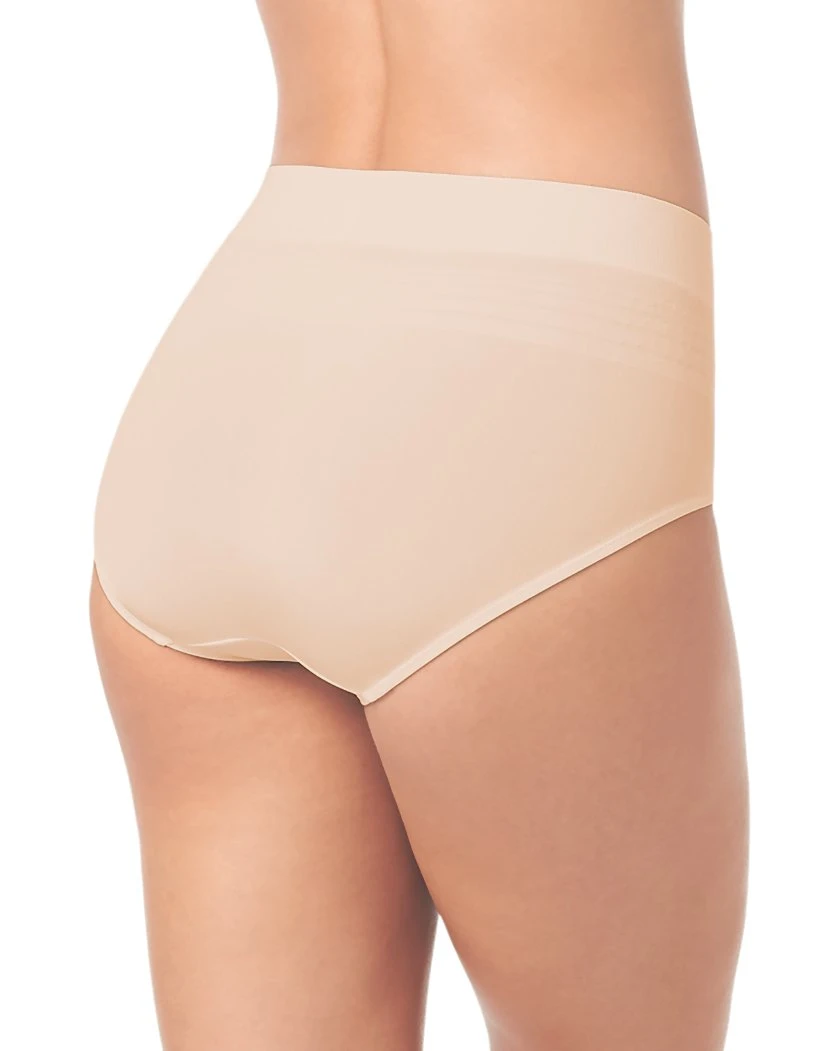 Warner's No Pinching No Problems Seamless Brief Panty RS1501P 6 Warner's No Pinching No Problems Seamless Brief Panty RS1501P - Image 4