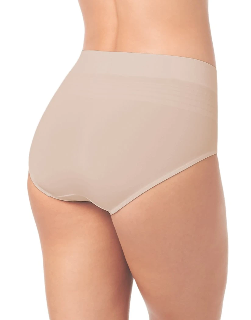 Warner's No Pinching No Problems Seamless Brief Panty RS1501P 8 Warner's No Pinching No Problems Seamless Brief Panty RS1501P - Image 6