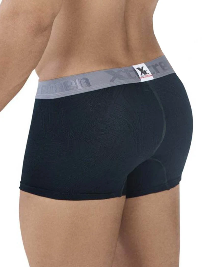 Xtremen Microfiber Jacquard Trunk 51477C 4 Xtremen Microfiber Jacquard Trunk 51477C - Image 2