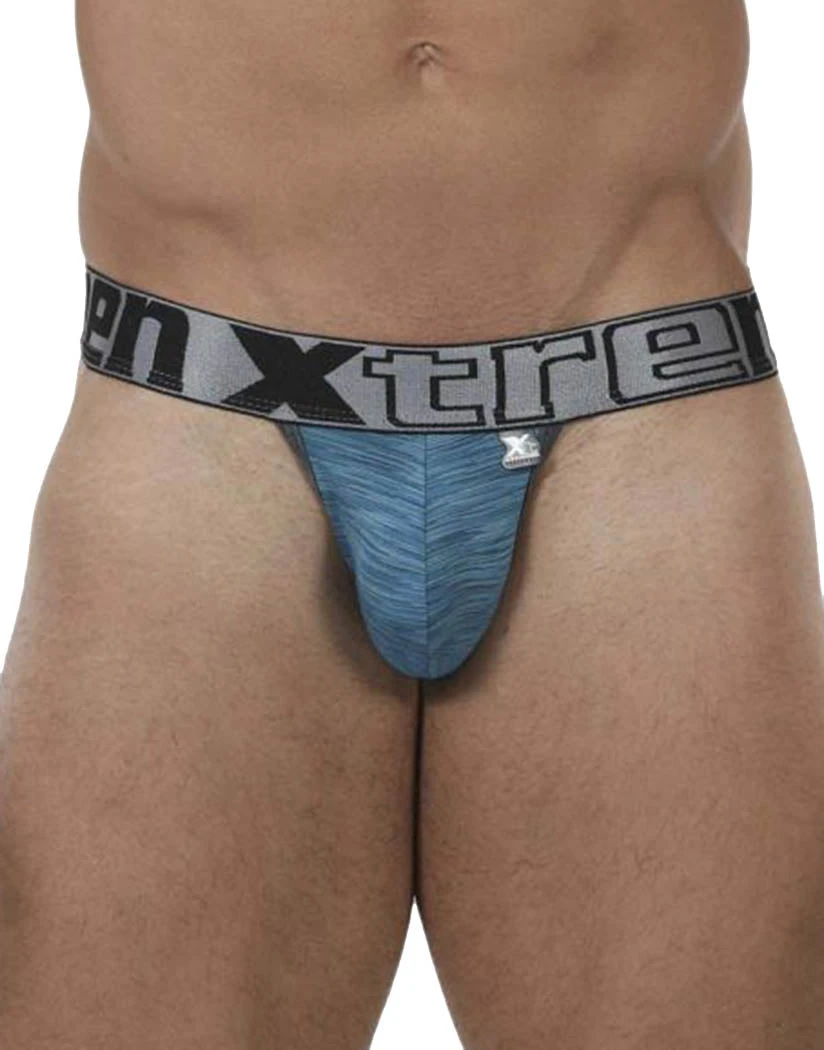 Xtremen Microfiber Bikini 91070 3 Xtremen Microfiber Bikini 91070