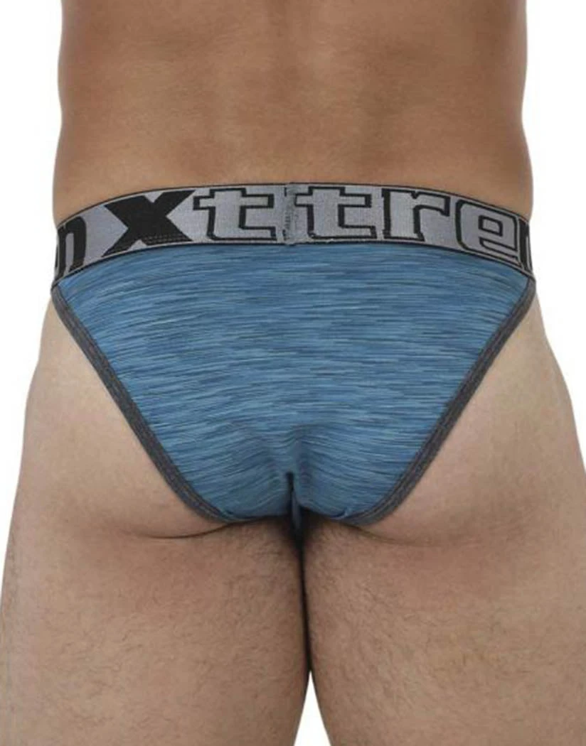 Xtremen Microfiber Bikini 91070 5 Xtremen Microfiber Bikini 91070 - Image 3