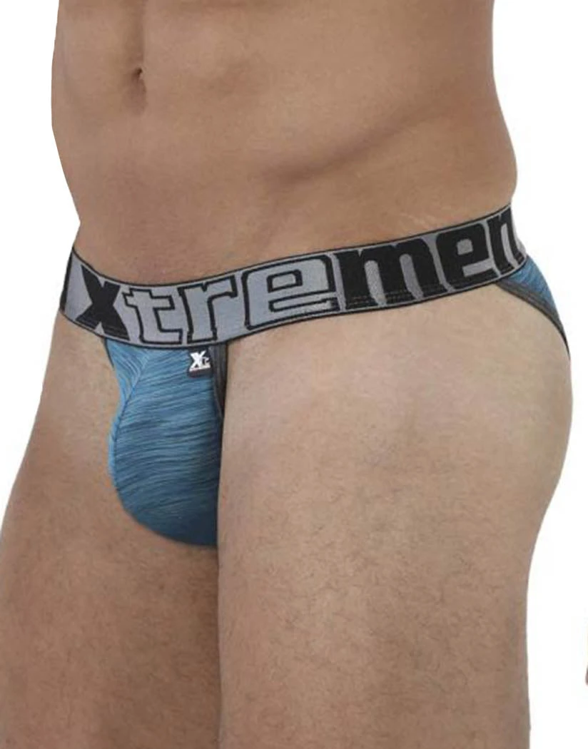Xtremen Microfiber Bikini 91070 4 Xtremen Microfiber Bikini 91070 - Image 2